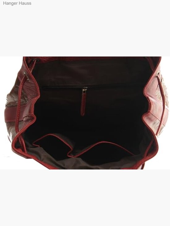 Convertible Travel Backpack for Women Anti-Theft Fashion Shoulder Bag main image 4